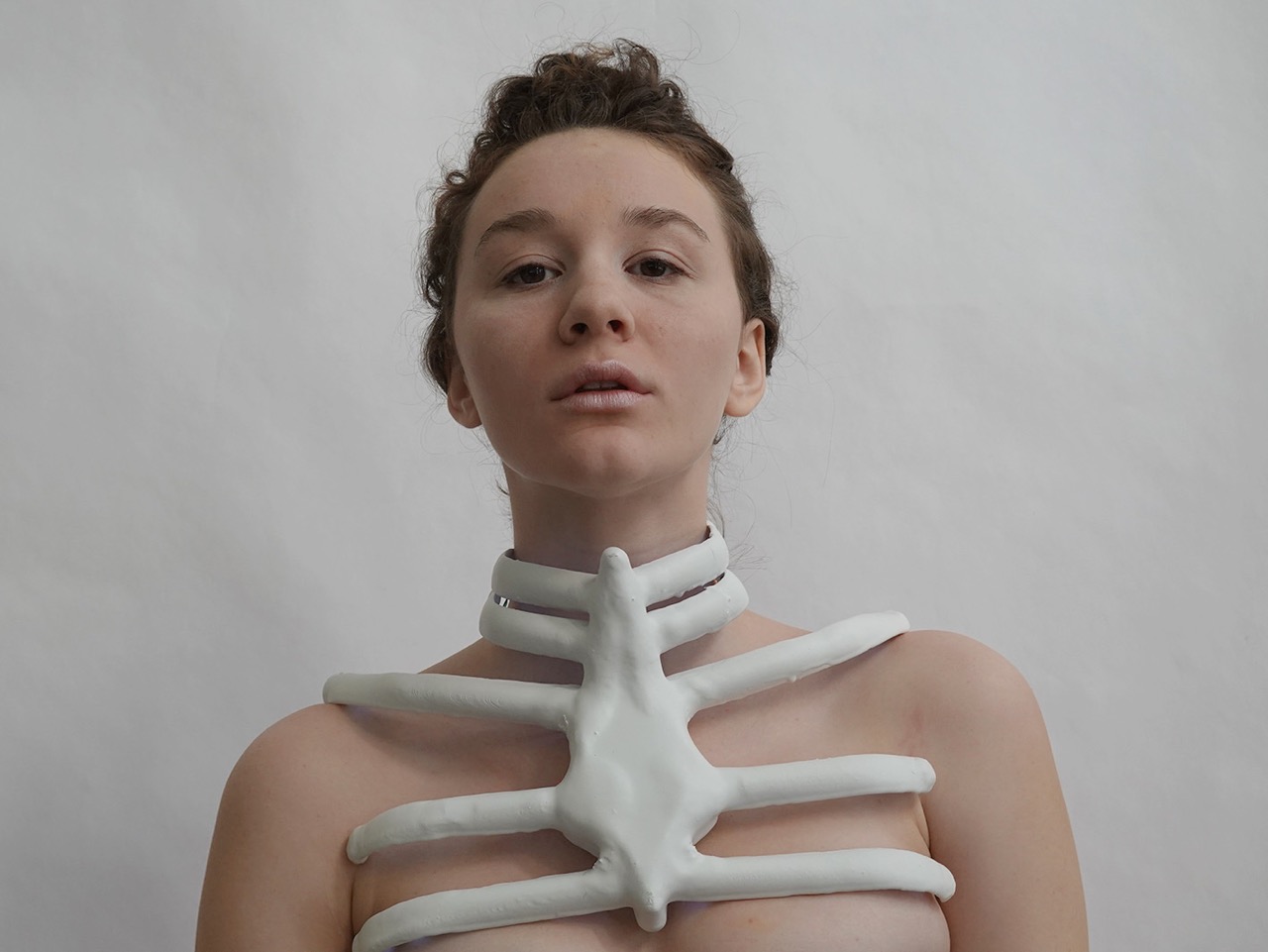 Bare Bone - Process 4